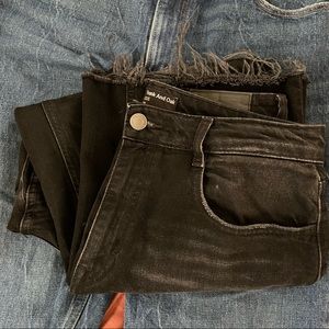 Frank & Oak Nina wide leg - 29